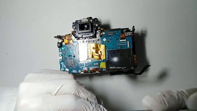 Canon 6d. водолаз. диагностика смотреть онлайн