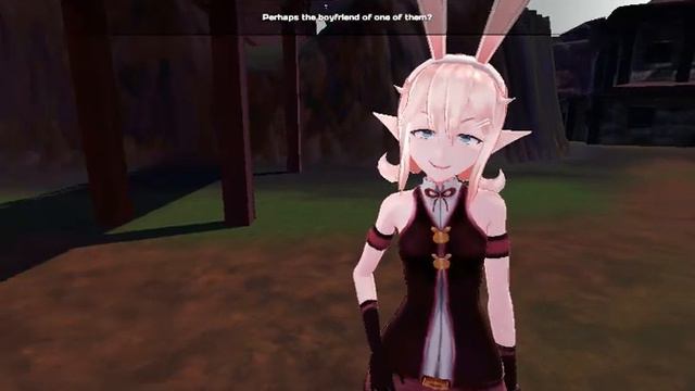 The Kind And The Wicked -Monster Girl Island Chapter 4 Part 5 смотреть онлайн