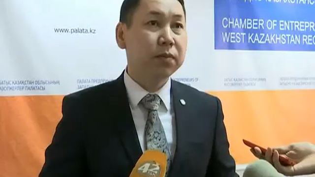 Были подведены итоги работы национальной палаты предпринимателей за 2014 год смотреть онлайн