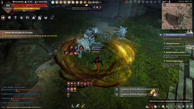 Black Desert 461889 2024 02 13 02 15 38 смотреть онлайн