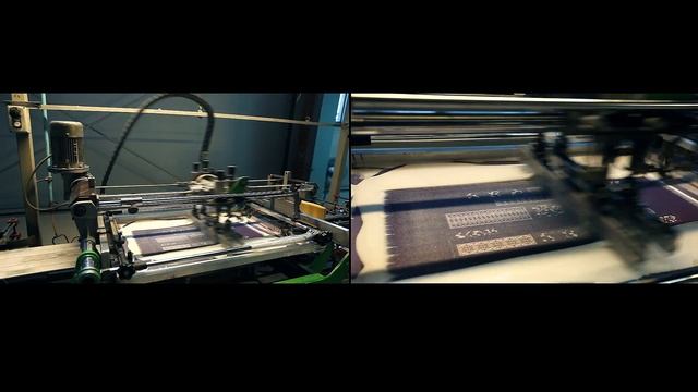 Видеопрезентация завода по производству керамической плитки InterCerama