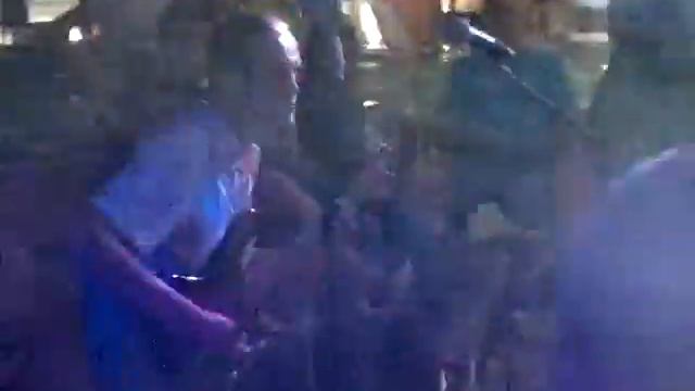 Джэм-сейшн в Музее соцбыта (г.Казань) смотреть онлайн