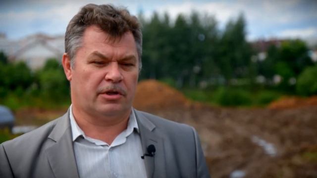 Продолжаются работы по модернизации нитки водовода от Тверецкого водозабора до Восточного моста смотреть онлайн