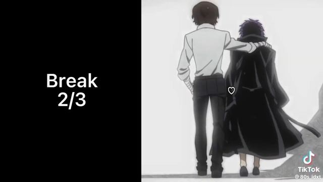BSD reacts to dazai | english ver | ver 1/3 смотреть онлайн