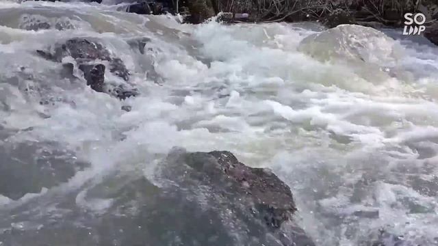 Поездка на водопад Кук Караук смотреть онлайн