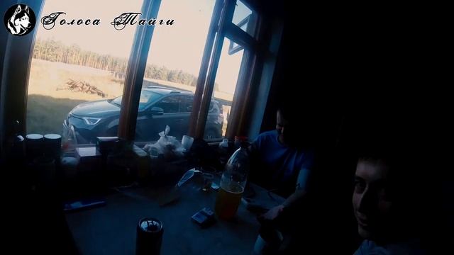 Ленточный Бор . Часть 2 смотреть онлайн