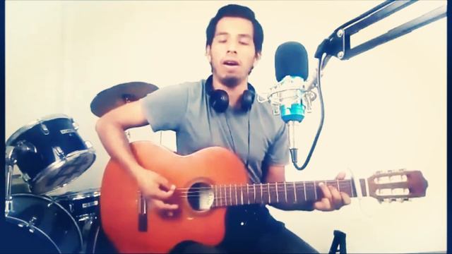 Street spirit (Low voice Radiohead cover) смотреть онлайн