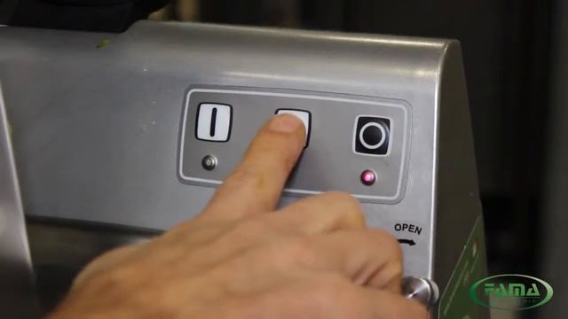 Fama Industrie srl смотреть онлайн