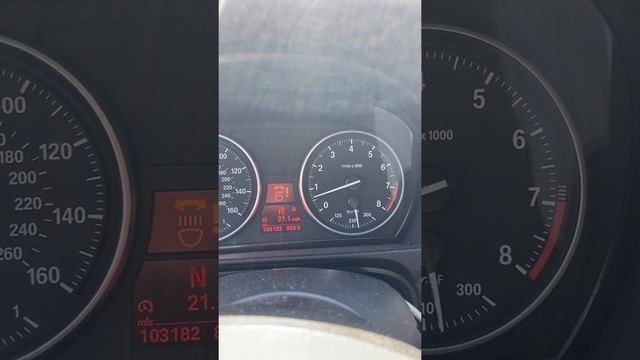 E90 335i weird idle surge смотреть онлайн