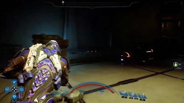 Mass Effect Andromeda - Episode 8: The First Strike (Multiplayer Funny Moments) смотреть онлайн
