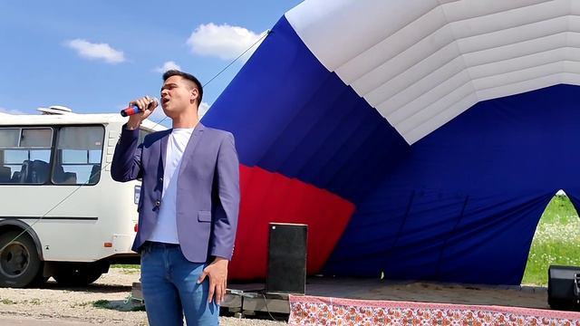 Руслан Габбасов в Анжеро-Судженске смотреть онлайн