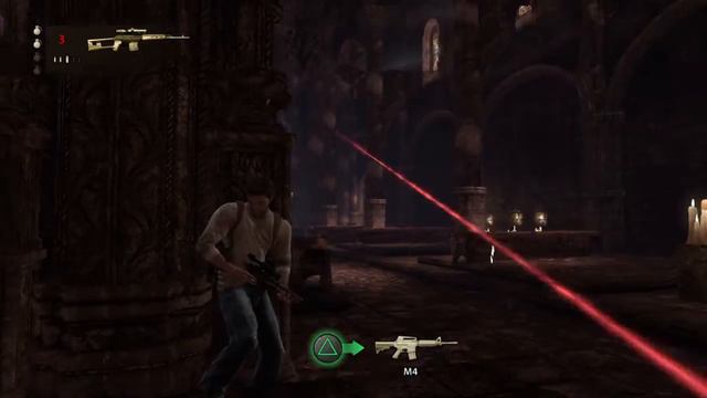 Uncharted™: Натан Дрейк. Коллекция #9 Последнее сражение смотреть онлайн