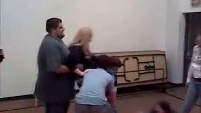 Didn't even start the basket toss смотреть онлайн