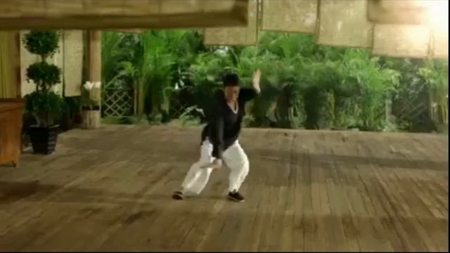 Джет Ли пуэр философия смотреть онлайн