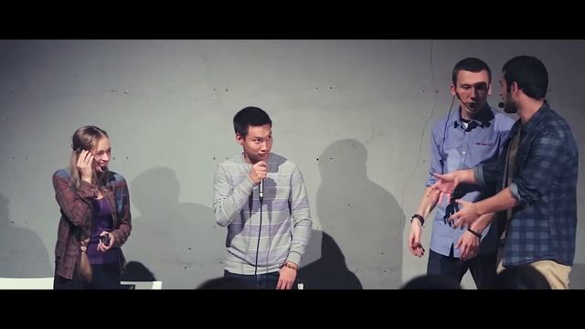 ImpTeam - Звуковые эффекты смотреть онлайн