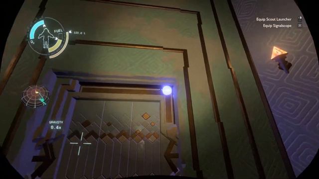 "SOLANUM" - Outer Wilds - Episode 28 смотреть онлайн