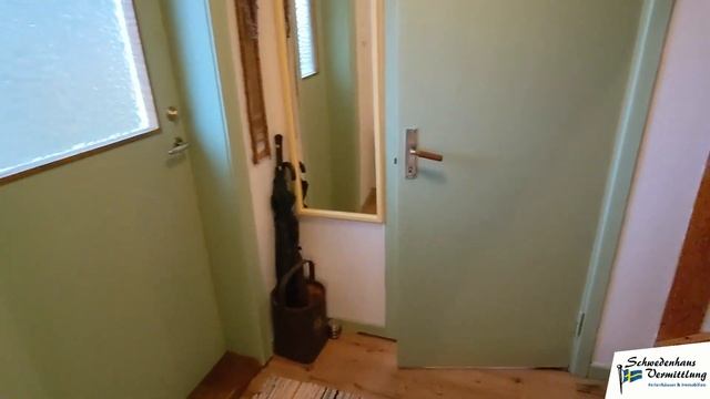 Ferienhaus "Haus Järeda" in Småland, Schweden (Schwedenhaus-Vermittlung.de) смотреть онлайн