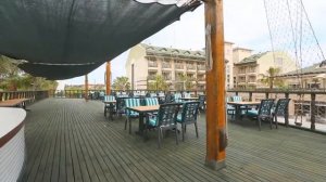 Отель Can Garden Resort город Сиде Турция