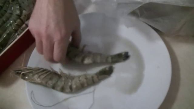 А сколько все таки стоят креветки? смотреть онлайн