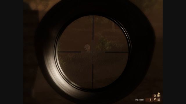 FarCry2 Maxed Out on Nvidia GTX 260 смотреть онлайн