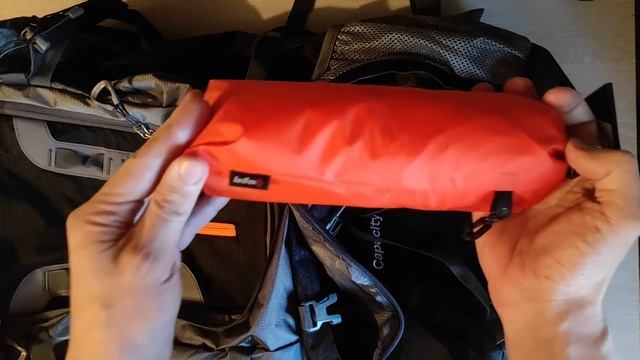 Лучшие товары ДЛЯ ПОХОДА с AliExpress! #AliExpress #Поход #Распаковка #1 смотреть онлайн