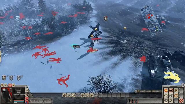 Мод 1946 (Last Grenadier) на Assault Squad 2. Смотрим + отвечаю на вопросы.