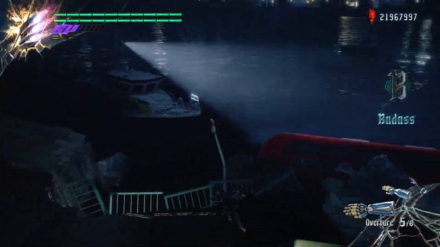 Mission 01 - Legendary Deadweight Knight смотреть онлайн