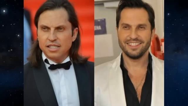 Соловьев задал неудобный вопрос предателю Ревве и Comedy Club, а Хаматову назвал мерзостью.mp4 смотреть онлайн
