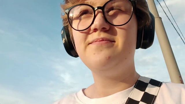 полёт к бабушке (и кое-что ещё)| ВЛОГ смотреть онлайн