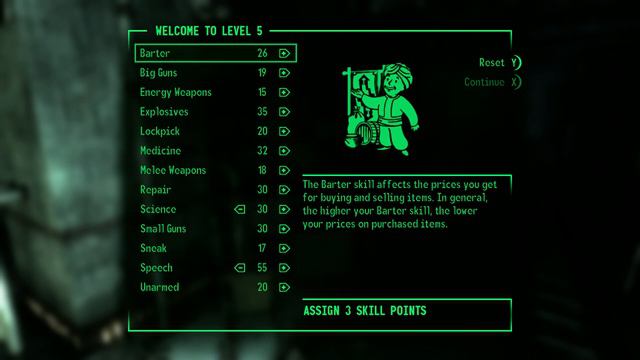 Fallout 3 Playthrough - Part 8 - Fire Ants!!! смотреть онлайн