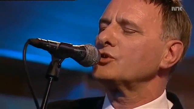 Steve Harley & Cockney Rebel - Sebastian смотреть онлайн
