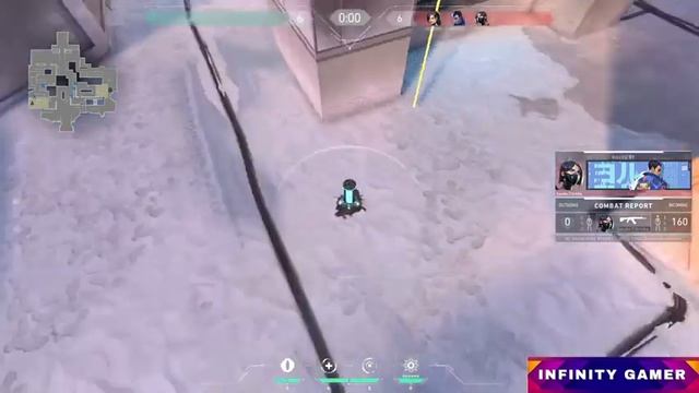VALORANT COMP PUSH | IG SQUAD ON FIRE | VALORANT | INFINITY GAMER ON LIVE ??| ROAD TO 200 смотреть онлайн
