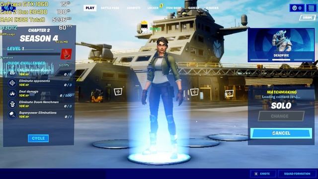 Core 2 Duo E8400 IN 2020 - Test in 5 Games смотреть онлайн
