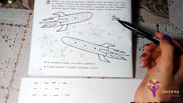 Розвиток мовлення. Старша група. смотреть онлайн