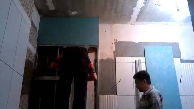 короба с нишей ВАННА смотреть онлайн