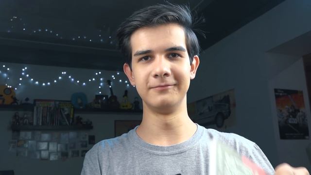 ЗОМБИ-БОКС ОТ ПОДПИСЧИКА?! - GeekyPost смотреть онлайн
