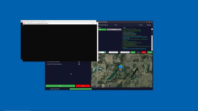 How To PPK Process The Mavic 3E Or M300 With TopoDrone Processing