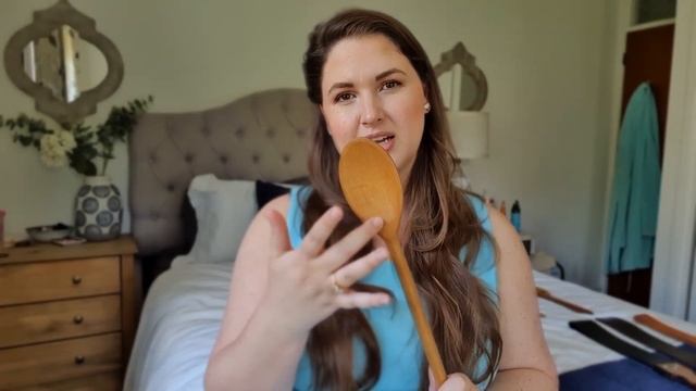 Top 10 Spanking Implements: AKA how to start your own toy bag смотреть онлайн