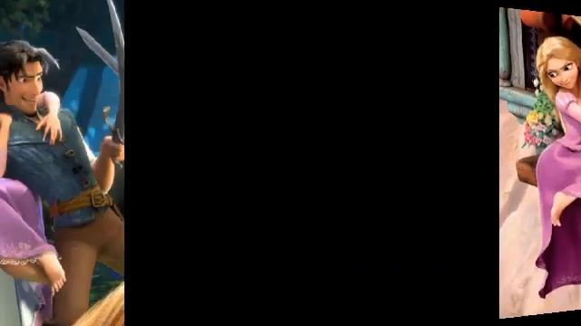 Рапунцель сильнее всех смотреть онлайн