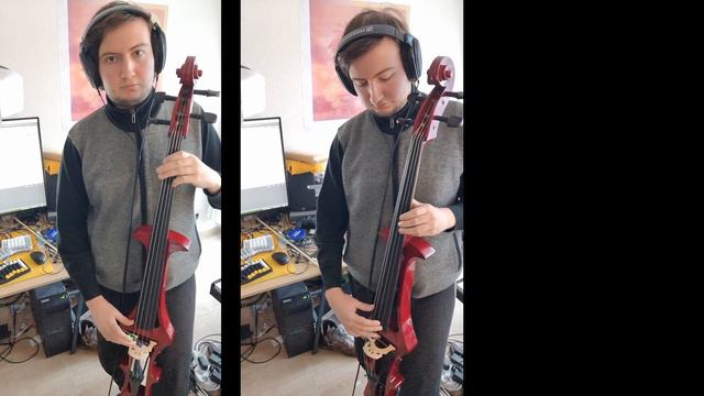 Self-Learning Cello Any% Day 0 (ft. Psycholonials - Summer That Never Was) смотреть онлайн