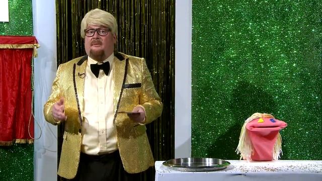 Food or Not Food #24 | The Friday Zone | WTIU | PBS смотреть онлайн