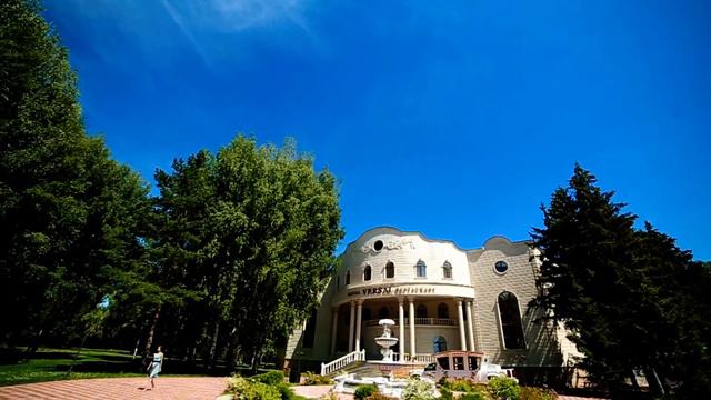 Эльвир и Эльвина смотреть онлайн