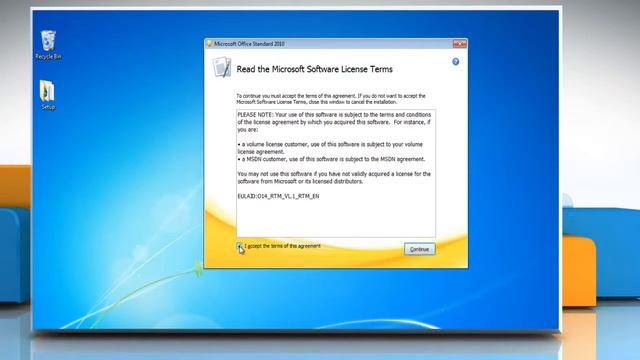 How to install Microsoft® Office 2010 смотреть онлайн