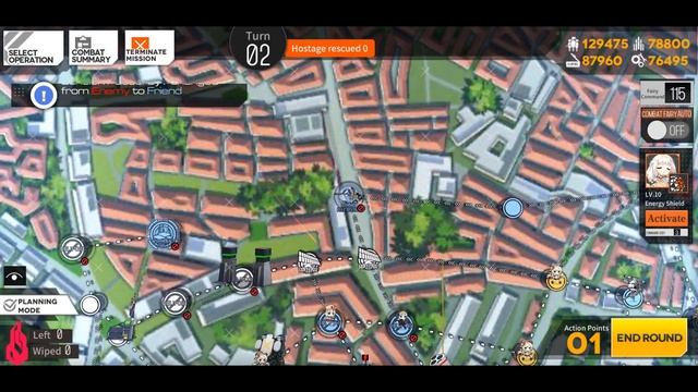 Girls' Frontline | Isomer | Daily Crates & Points Farming w/o Resources | HD60FPS смотреть онлайн