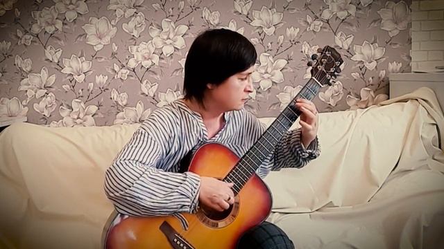С.Л.Вейс-чакона