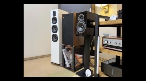 Аудиофил аудиофилу — друг (?)