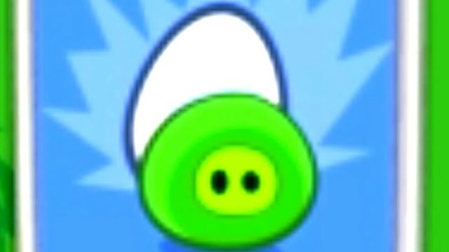 BAD PIGGIES THEME SONG EXTREME BASS BOOSTED (EAR RAPE) смотреть онлайн