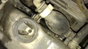 Замена АНТИФРИЗА Меган 3. Сценик 3. Флюенс. Megane 3 antifreeze replacement Scenic 3. Fluence 1.5dc