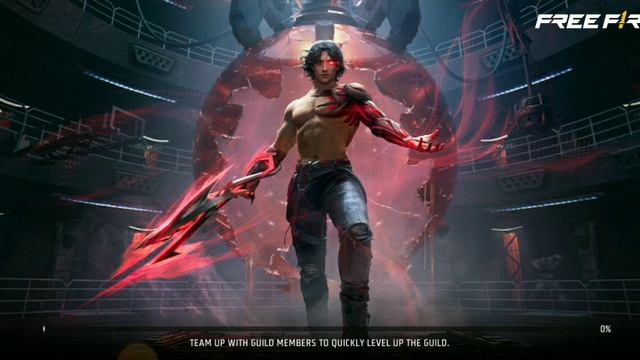 How to fix freefire map is not load error, Map failed to load live proof смотреть онлайн