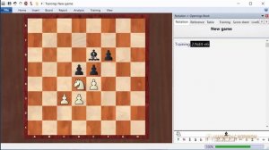 Как ходит конь в шахматах и может ли прыгать через фигуры?